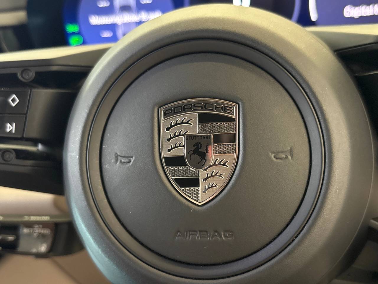 Macan TURBO (3) image 44