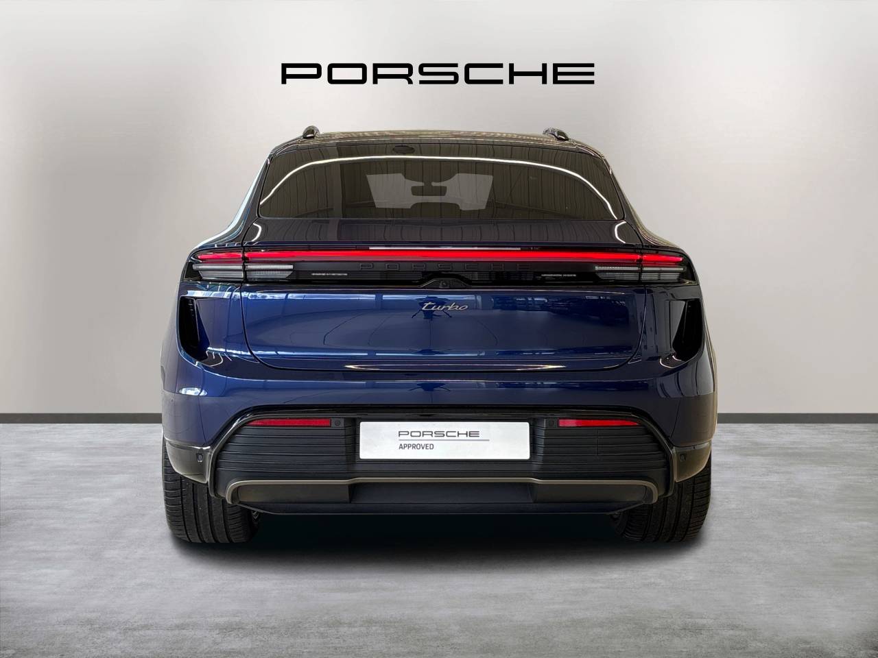 Macan TURBO (3) image 06