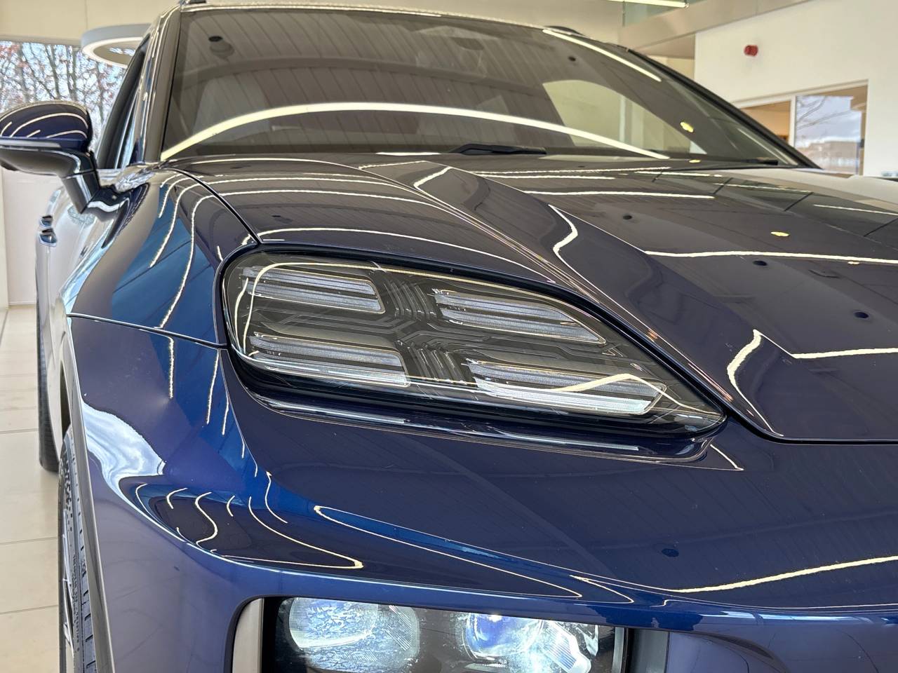 Macan TURBO (3) image 11