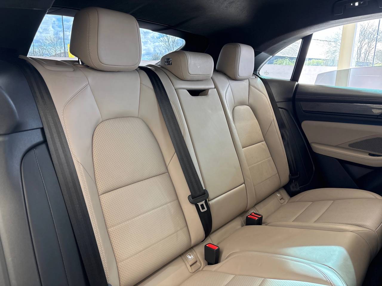 Macan TURBO (3) image 39