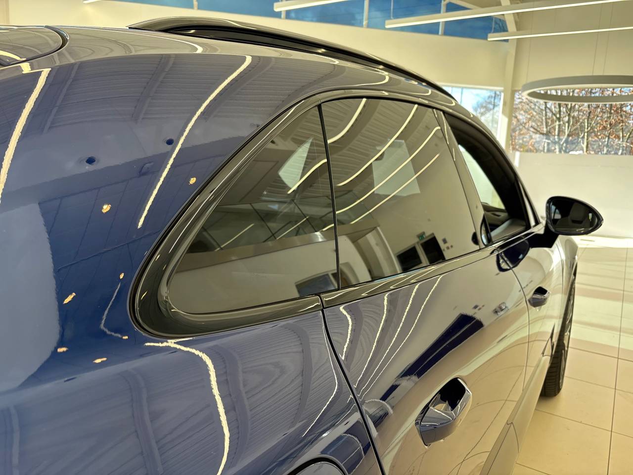 Macan TURBO (3) image 16