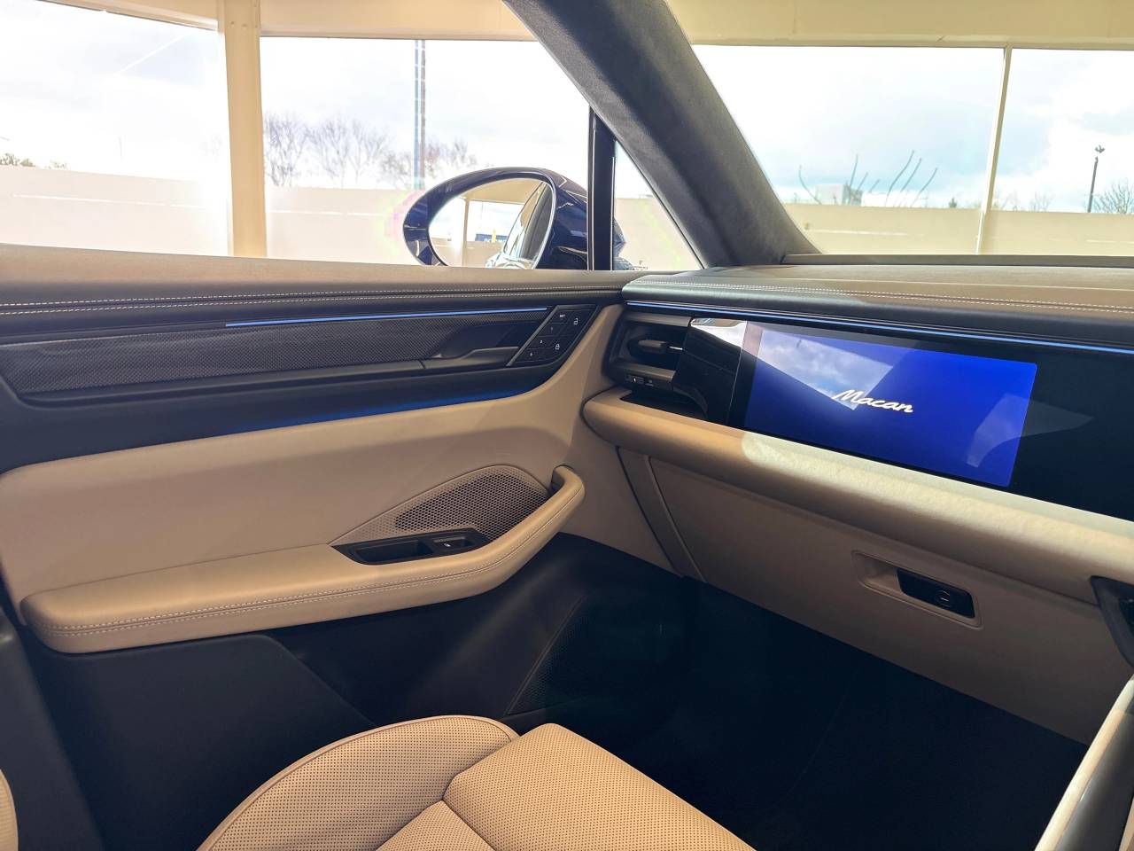 Macan TURBO (3) image 34