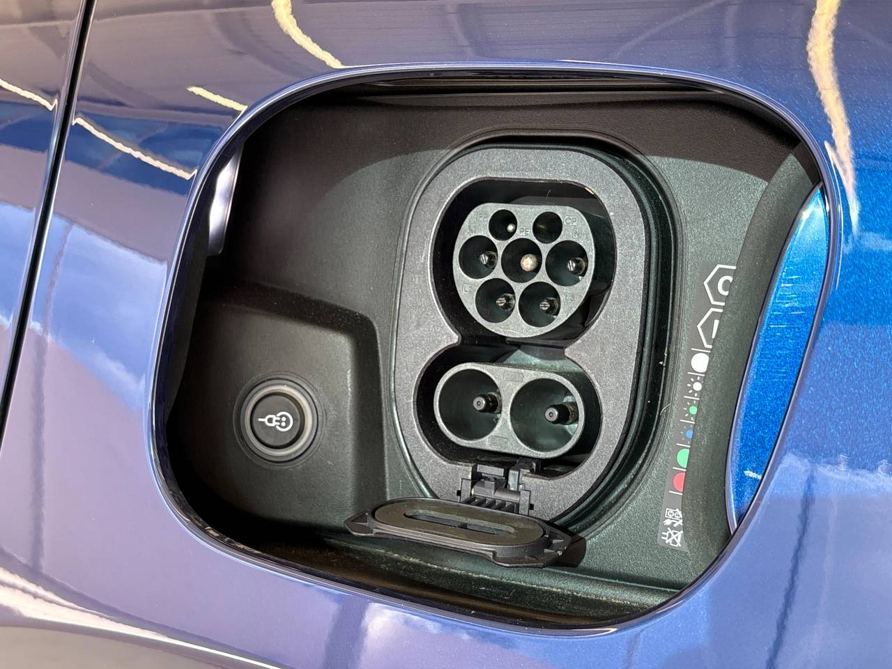 Macan TURBO (3) image 17