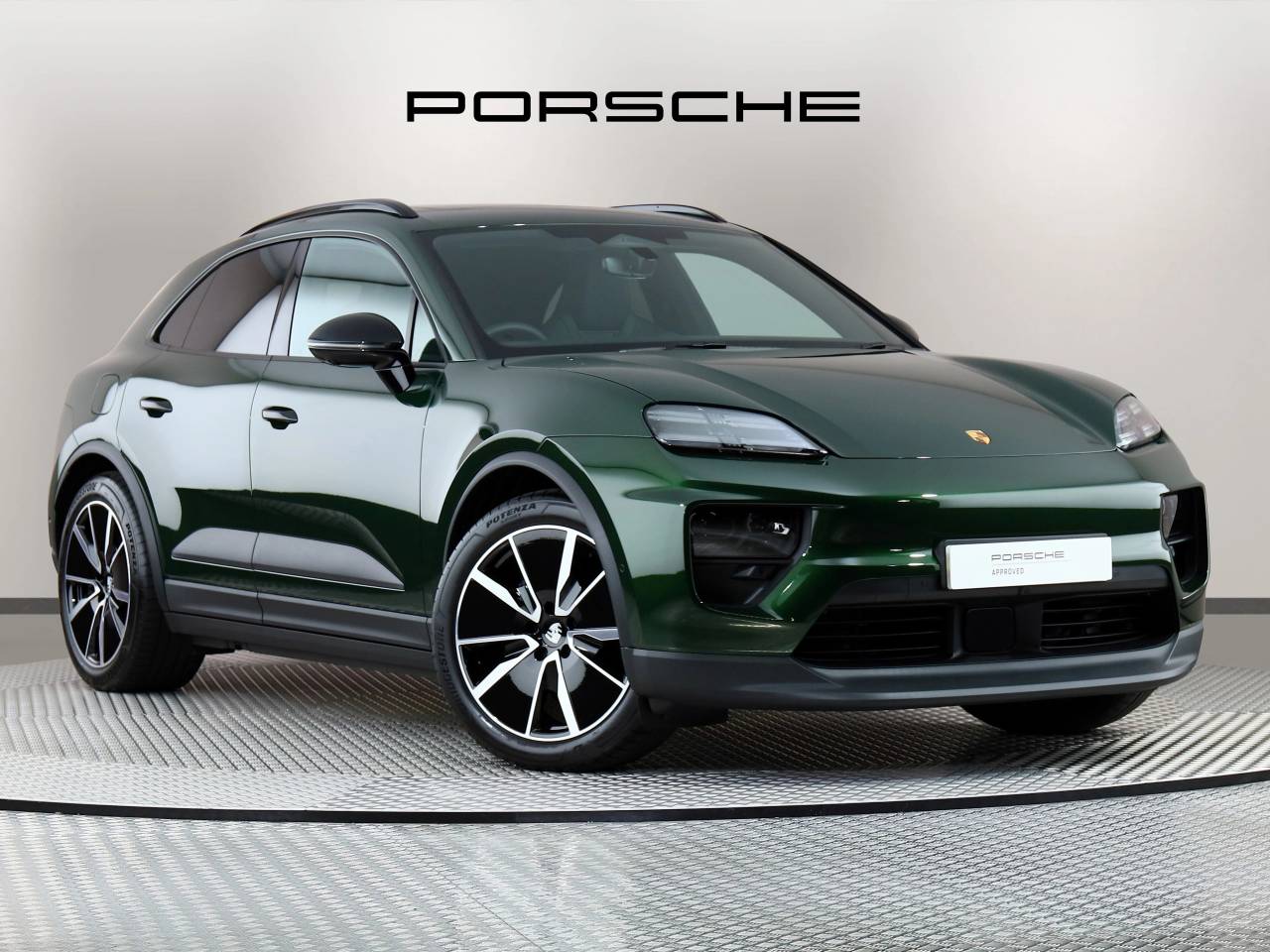 Macan 4