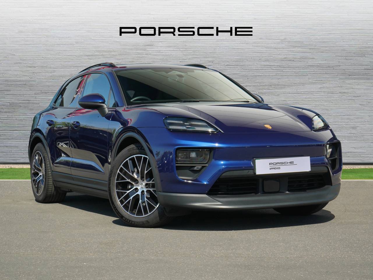 Macan 4