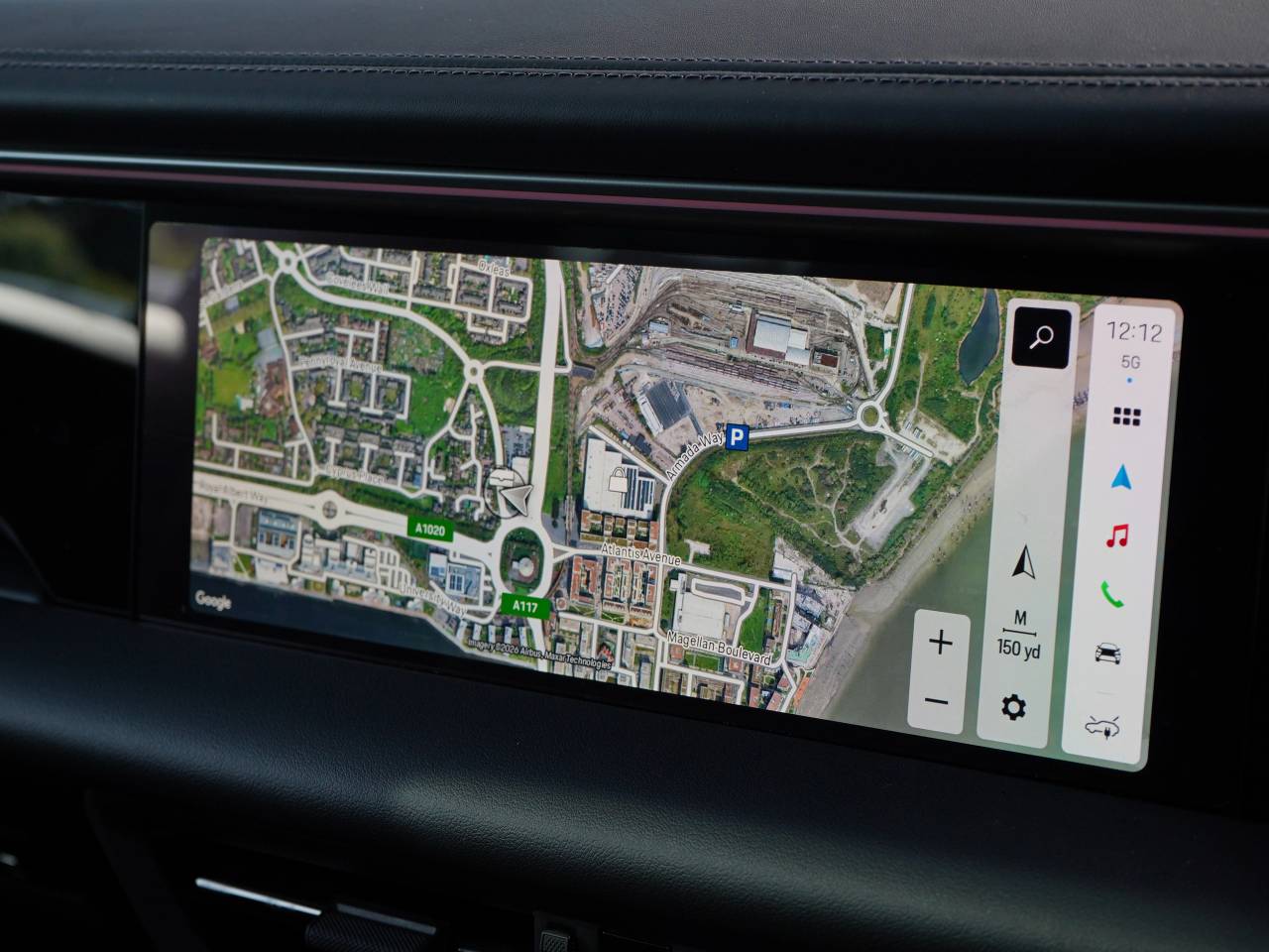 Macan 4 (3) image 25