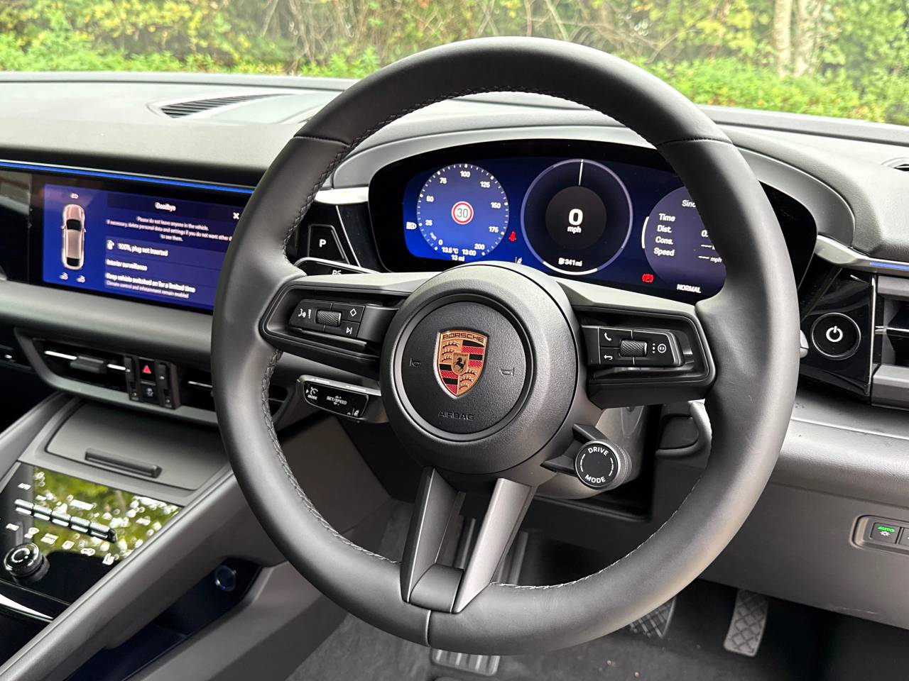 Macan BASE (7) image 17