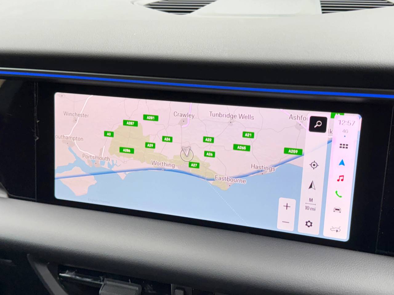 Macan BASE (7) image 30