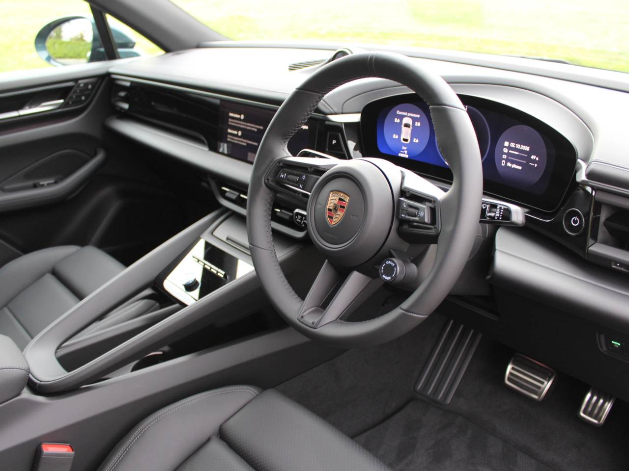 Macan 4S (4) image 04