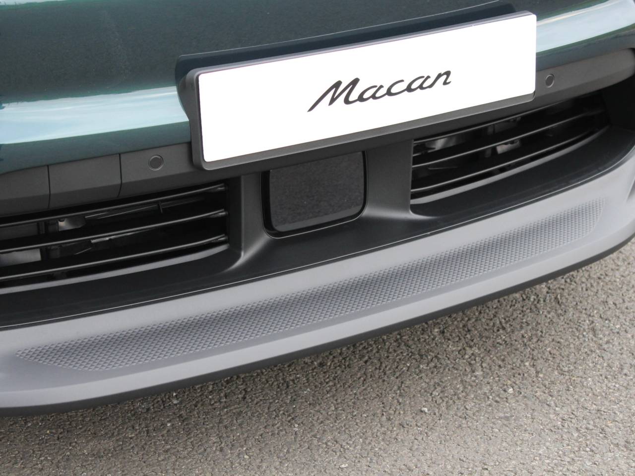 Macan 4S (4) image 10