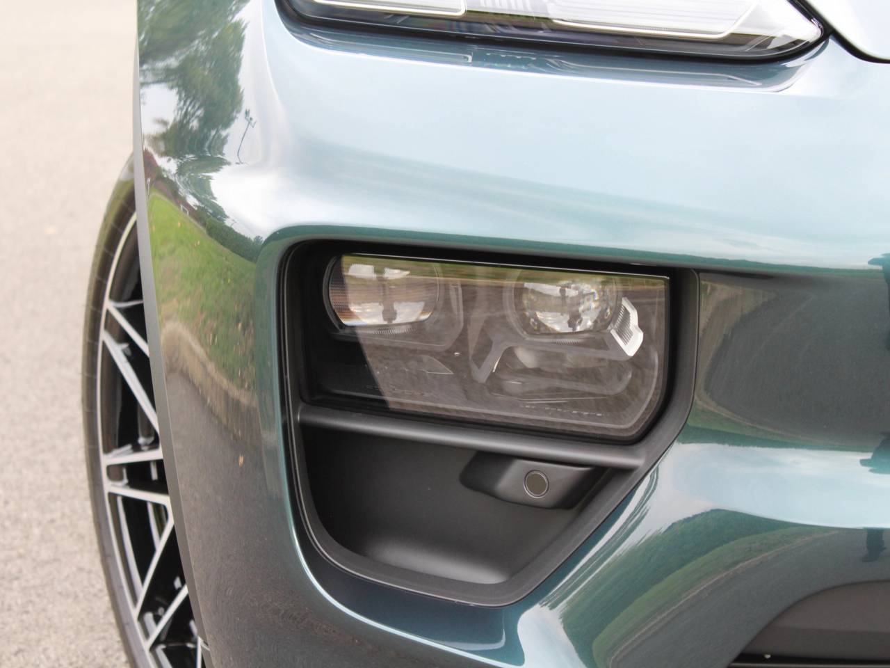 Macan 4S (4) image 11