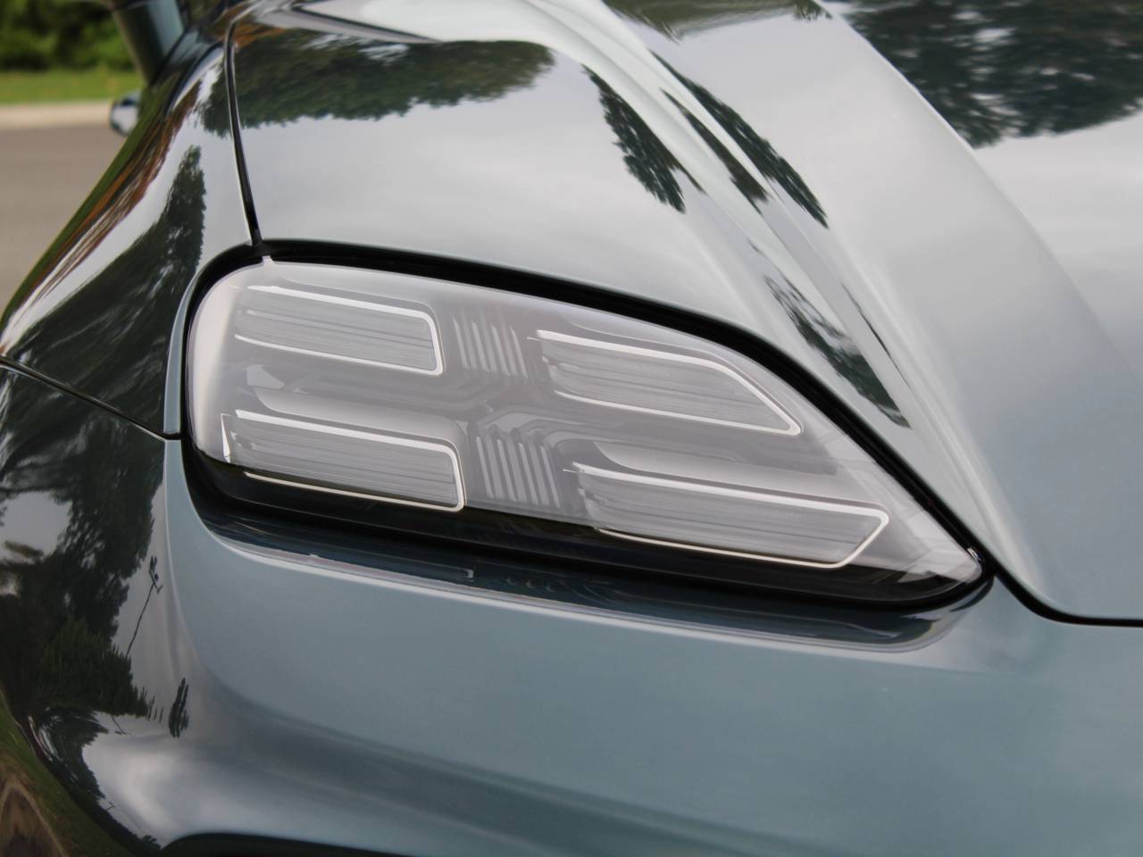 Macan 4S (4) image 12