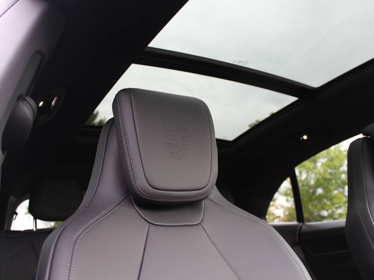 Macan 4S (4) image 19