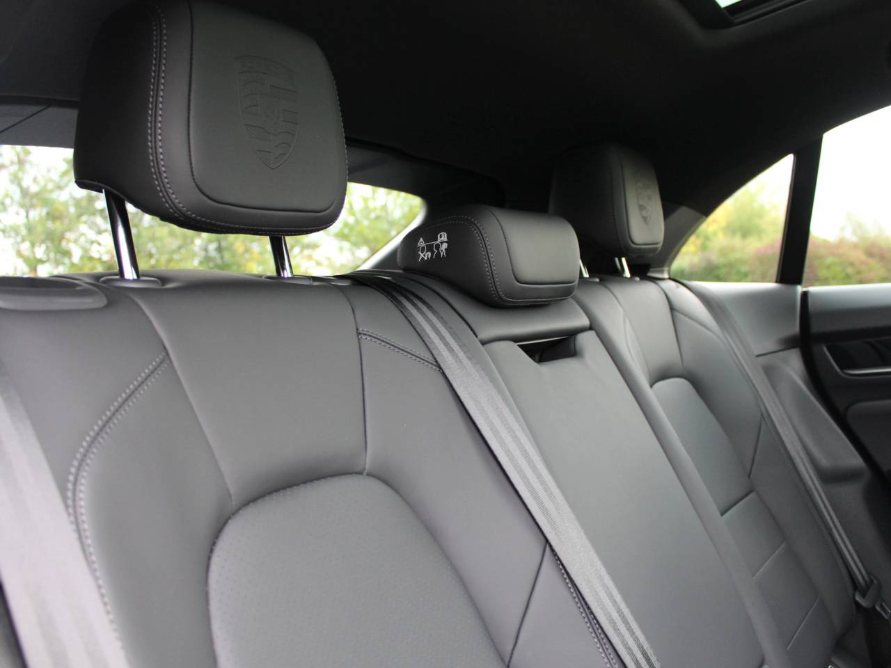 Macan 4S (4) image 33