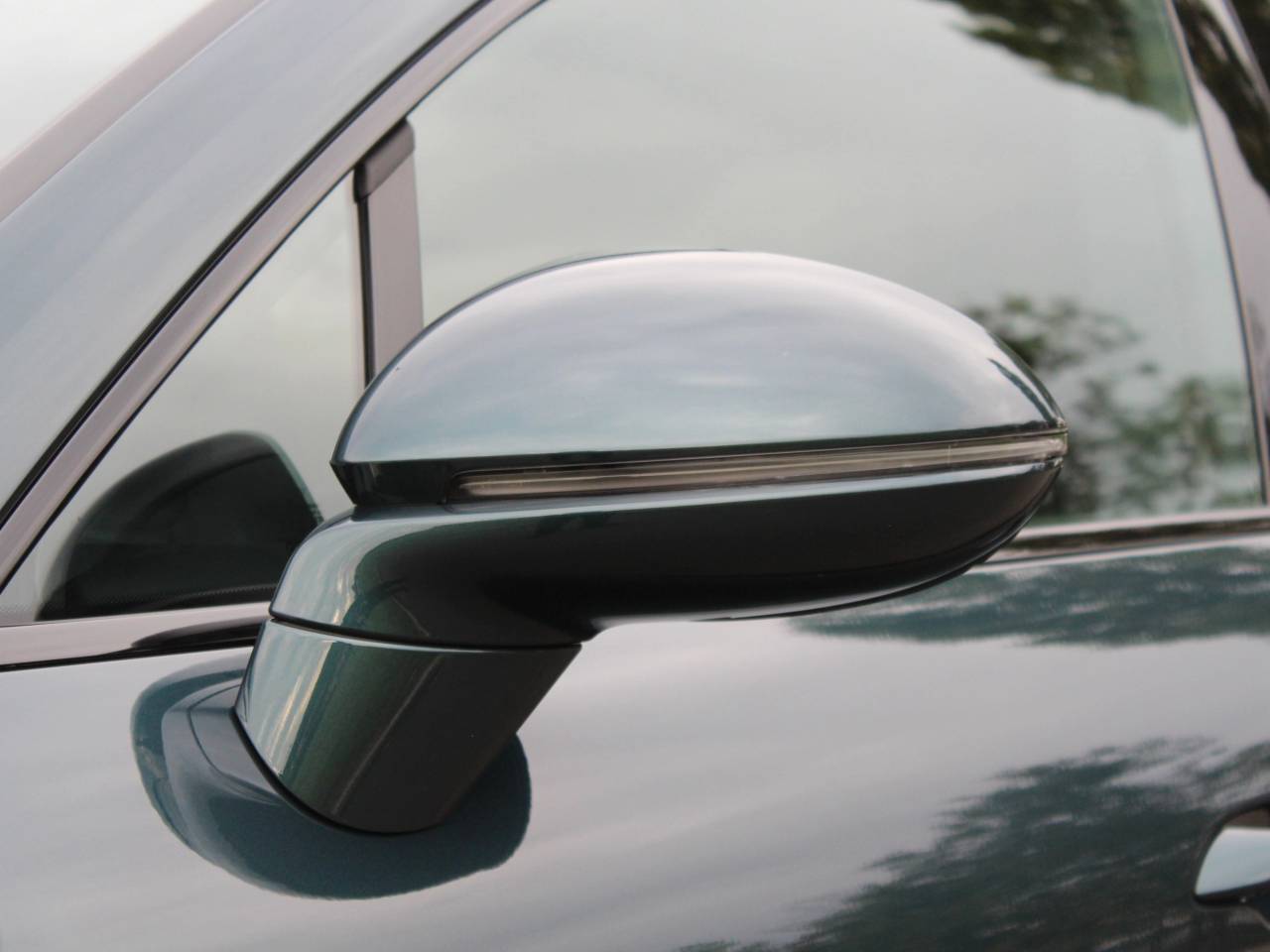 Macan 4S (4) image 14