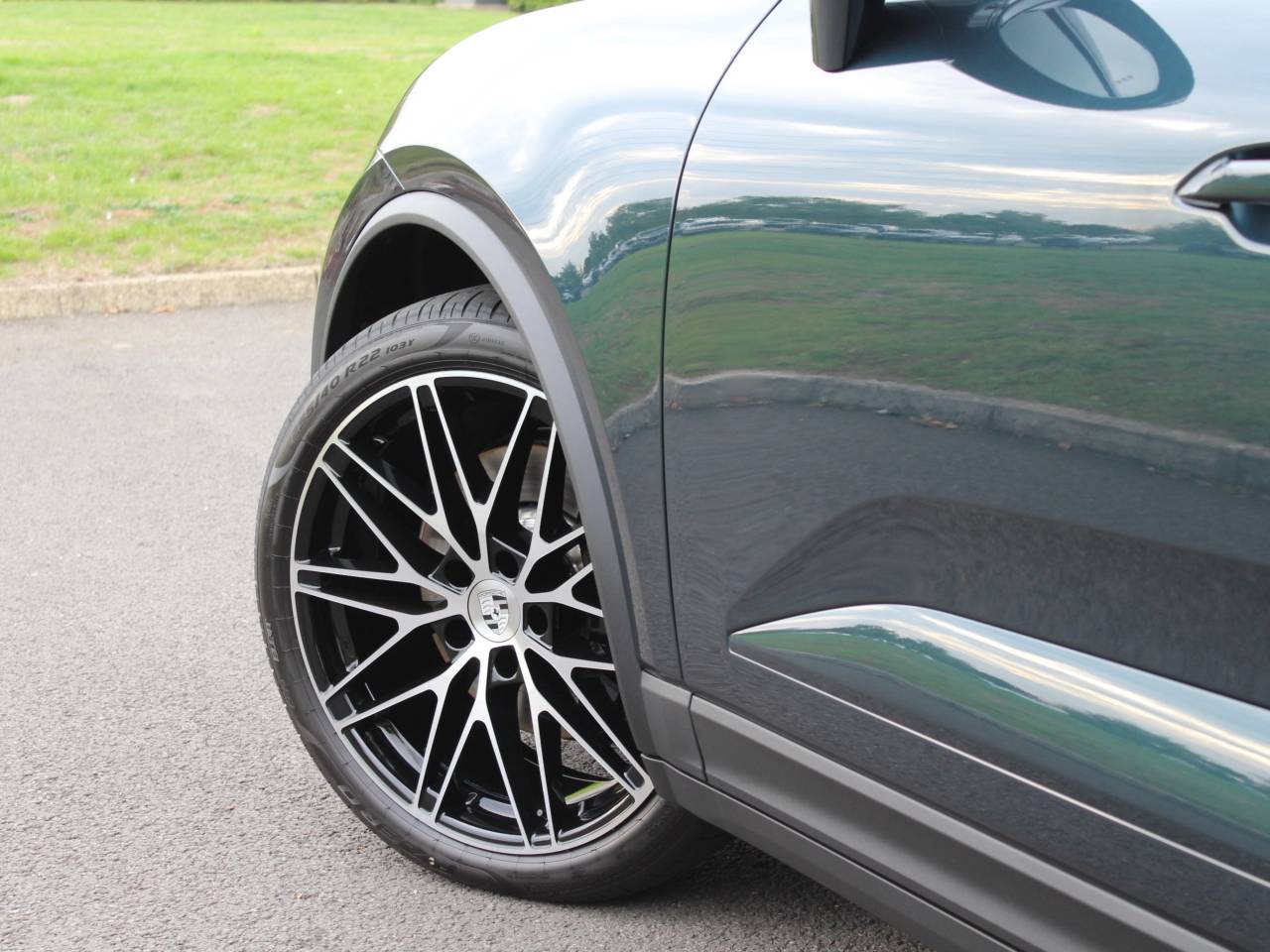 Macan 4S (4) image 13