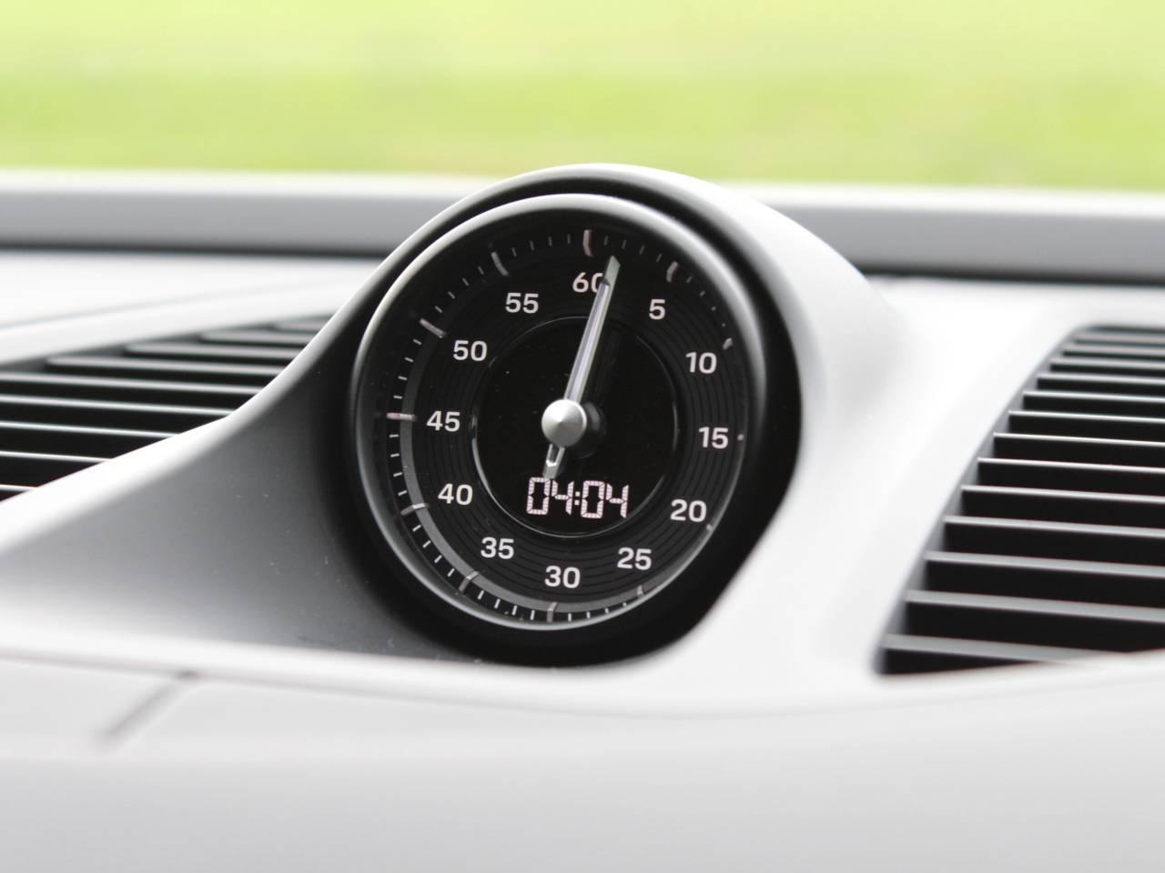 Macan 4S (4) image 22