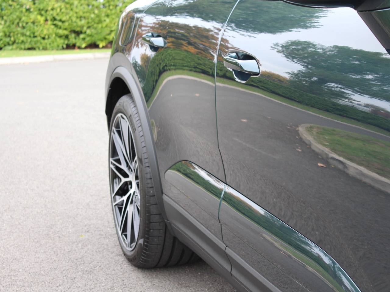 Macan 4S (4) image 16