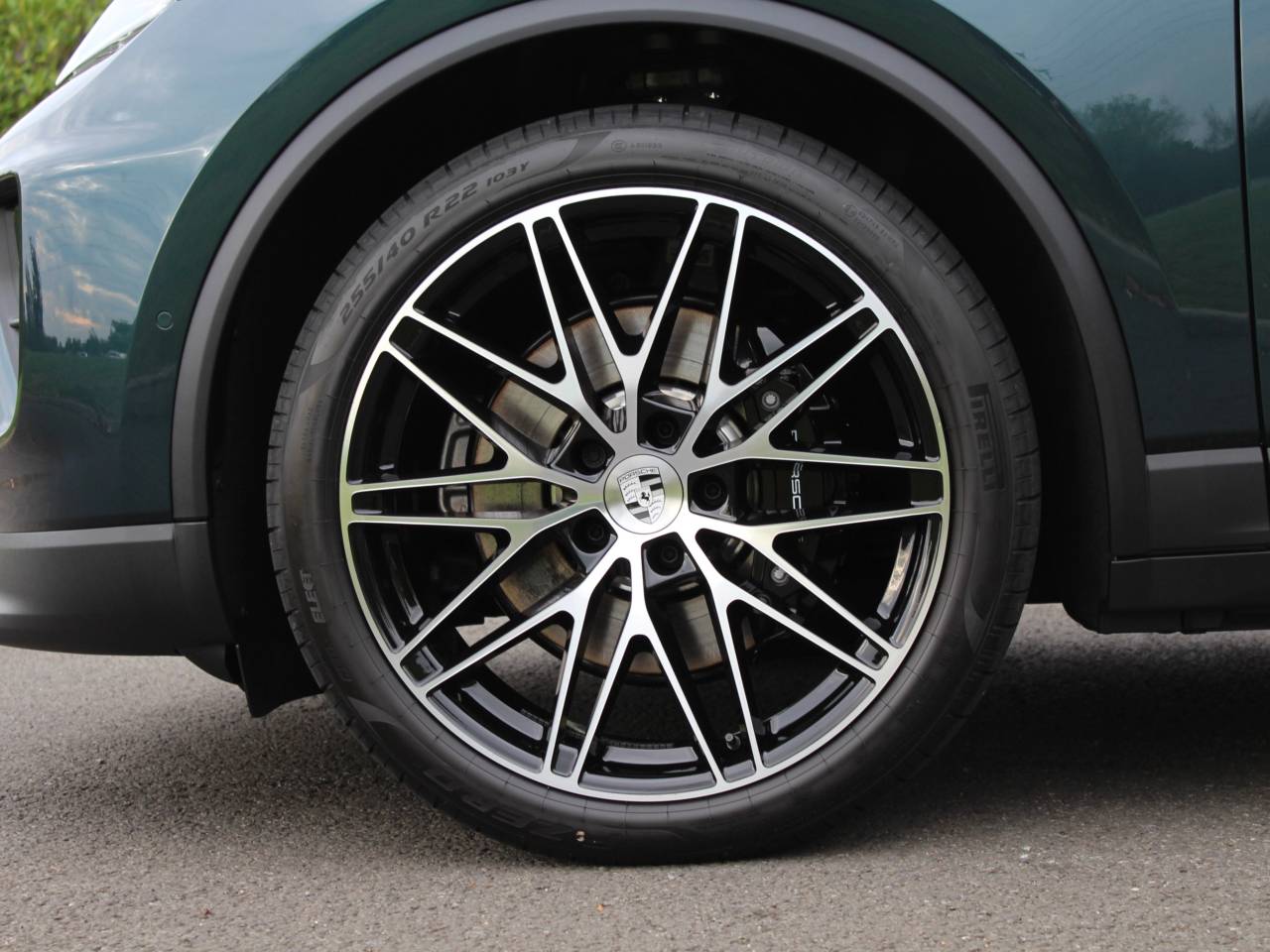 Macan 4S (4) image 06