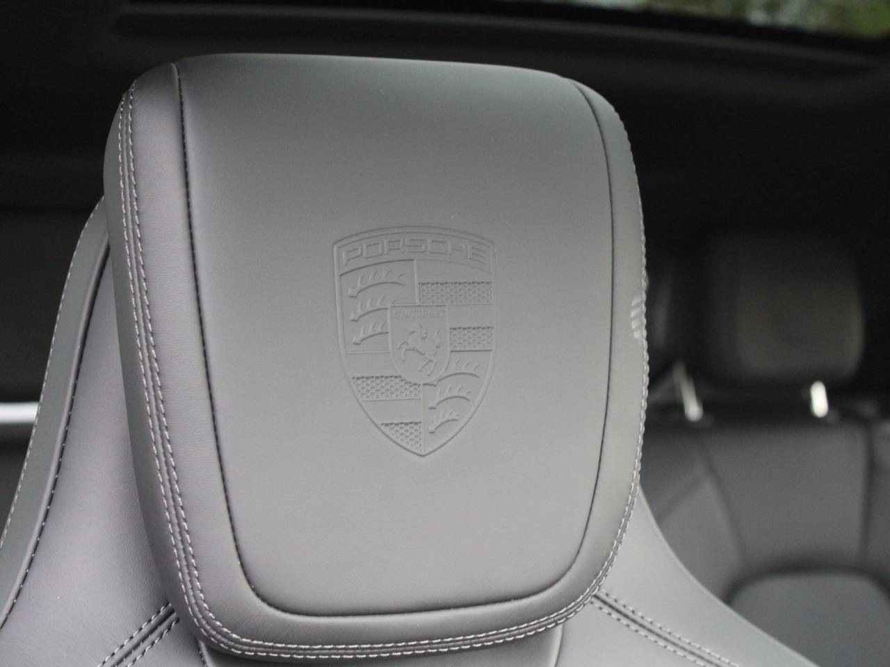 Macan 4S (4) image 20