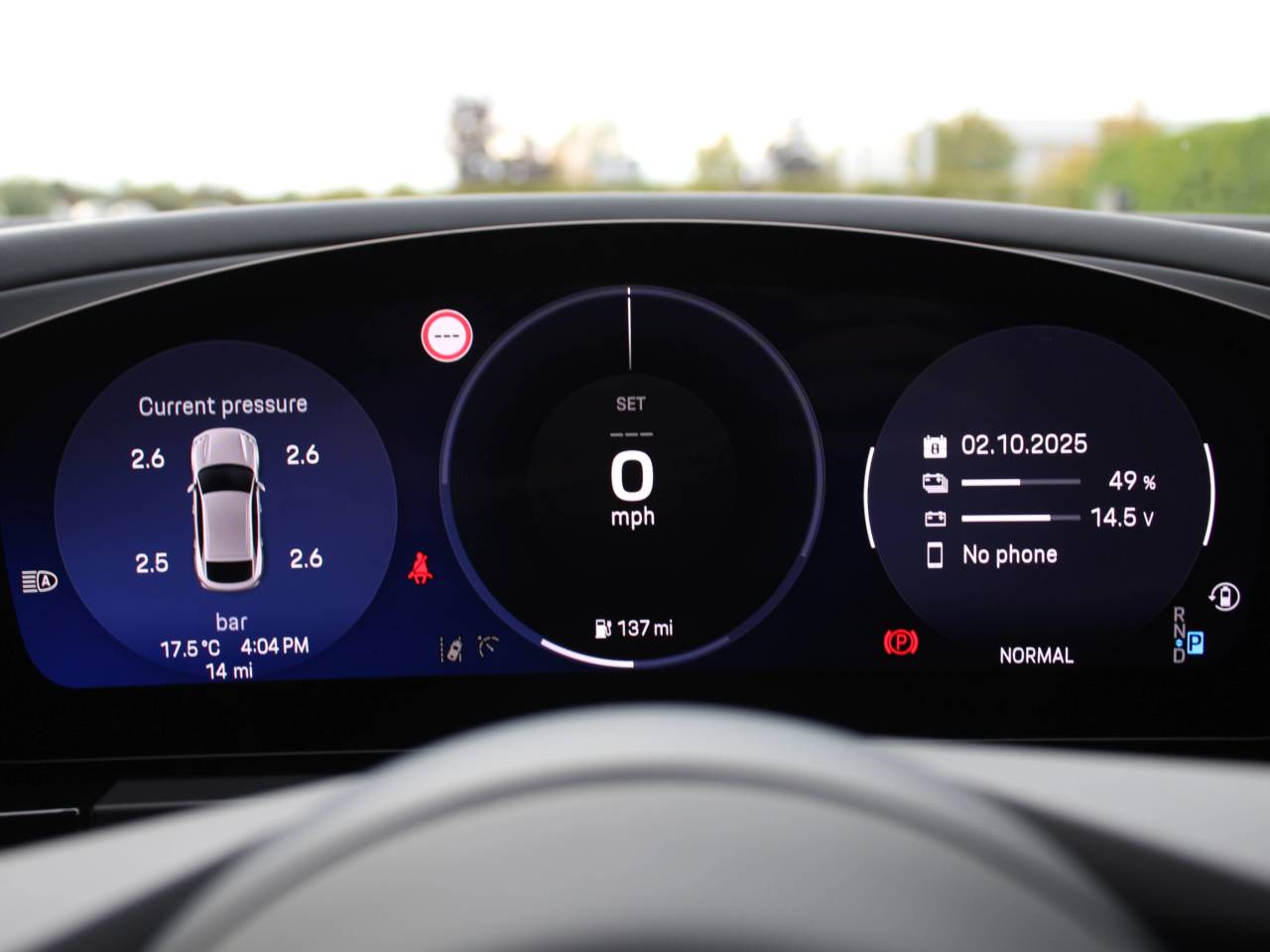 Macan 4S (4) image 21