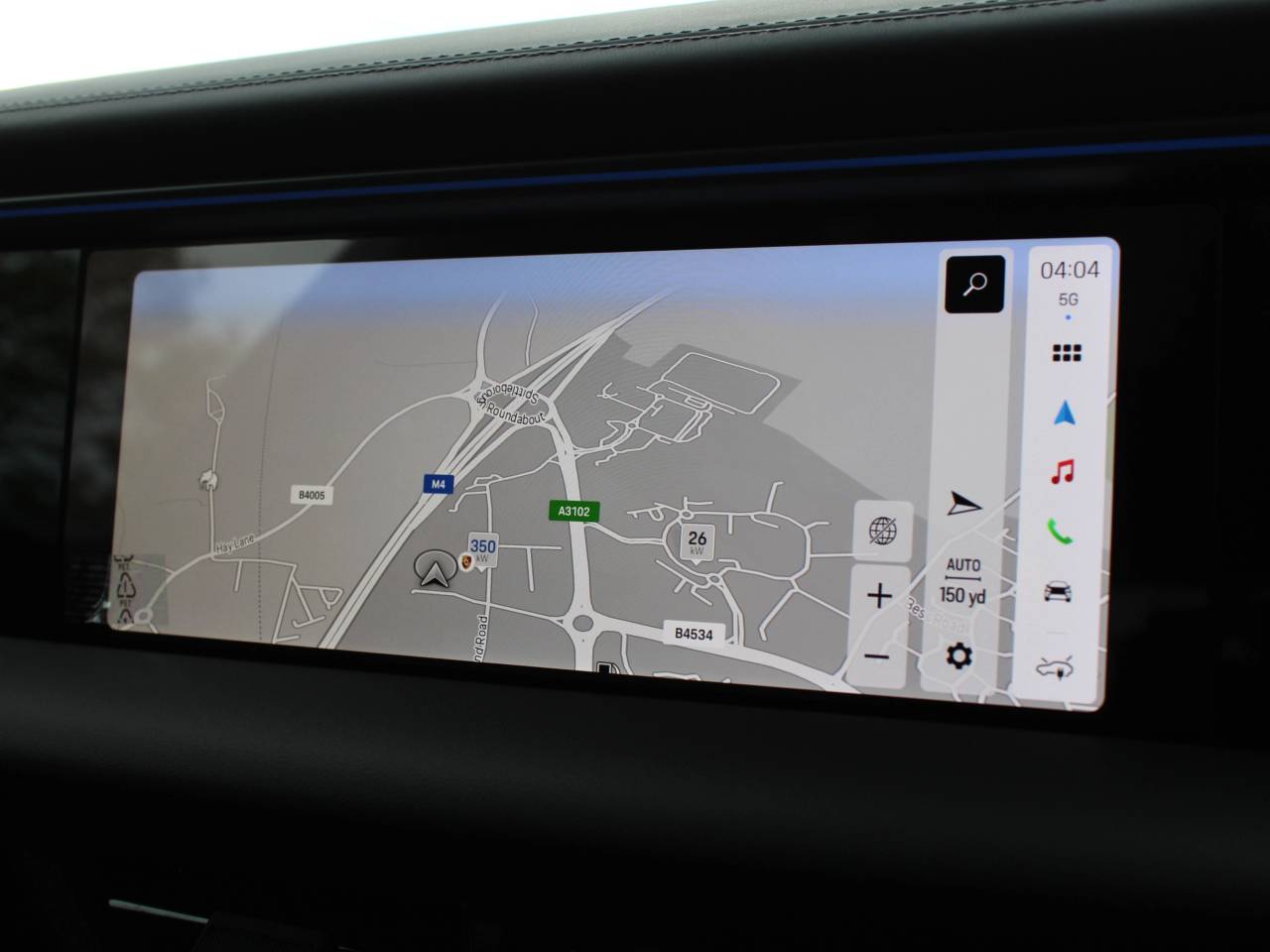 Macan 4S (4) image 23