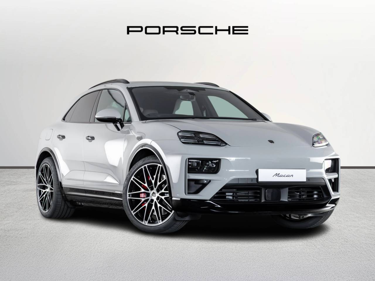 Macan 