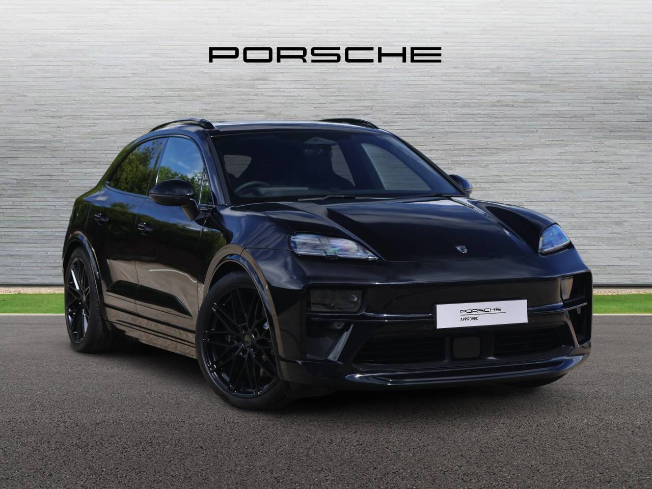 Macan 