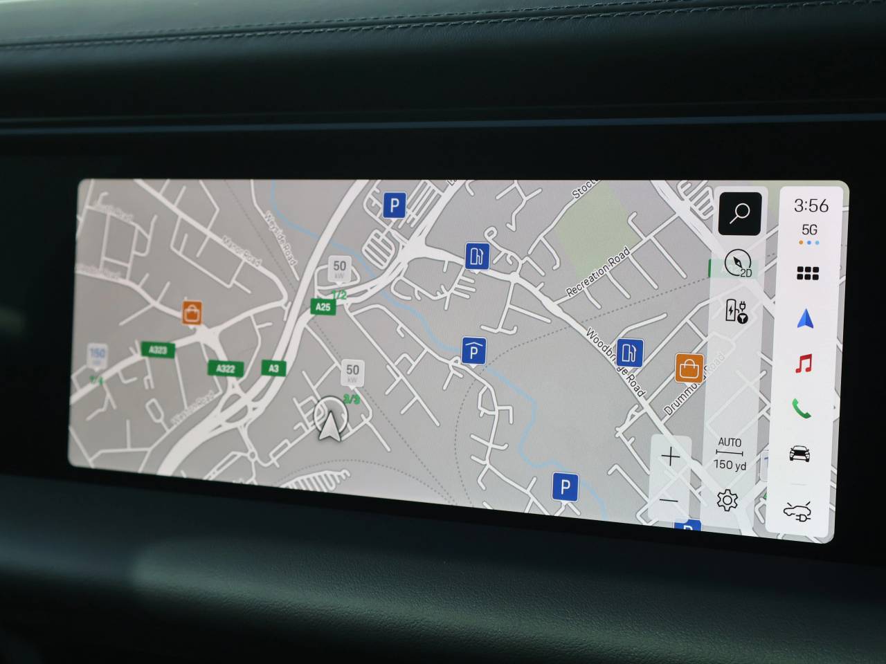 Macan (57) image 21