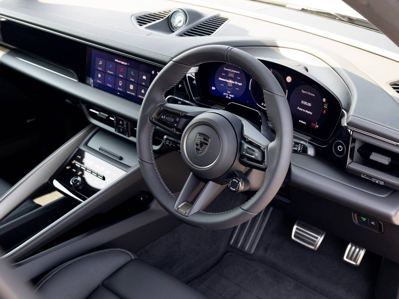 Macan (90) image 69