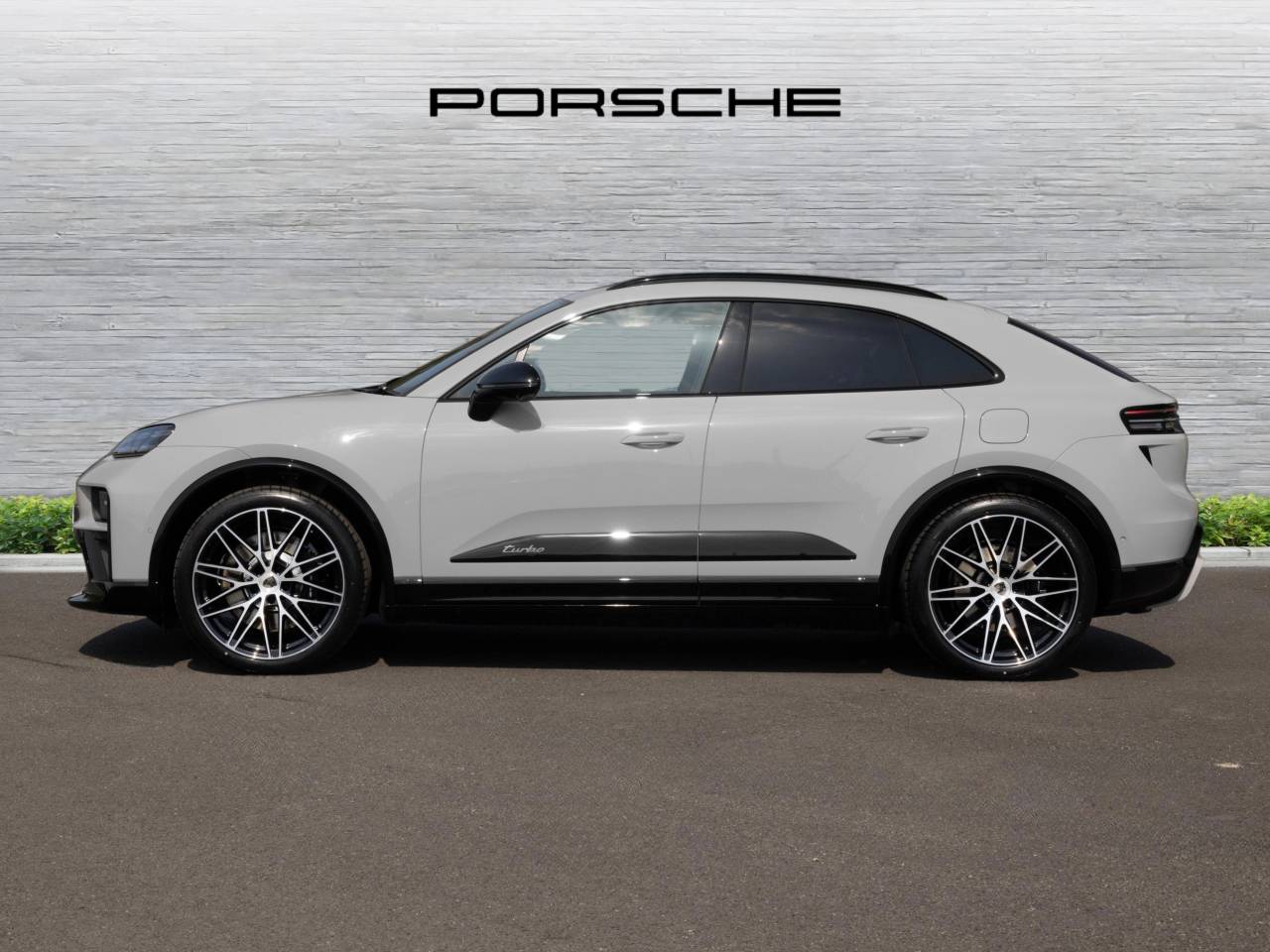 Macan (90) image 12