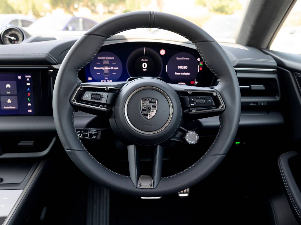 Macan (90) image 41