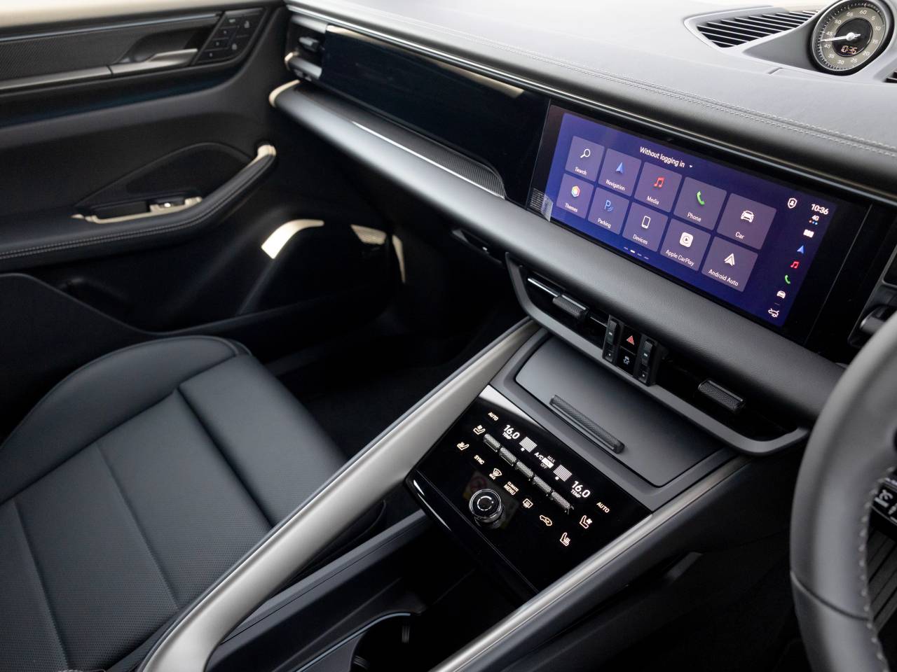 Macan (90) image 61