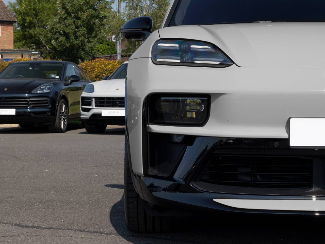Macan (90) image 18