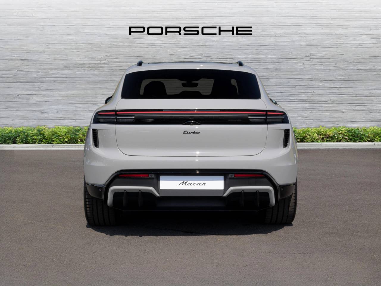 Macan (90) image 10