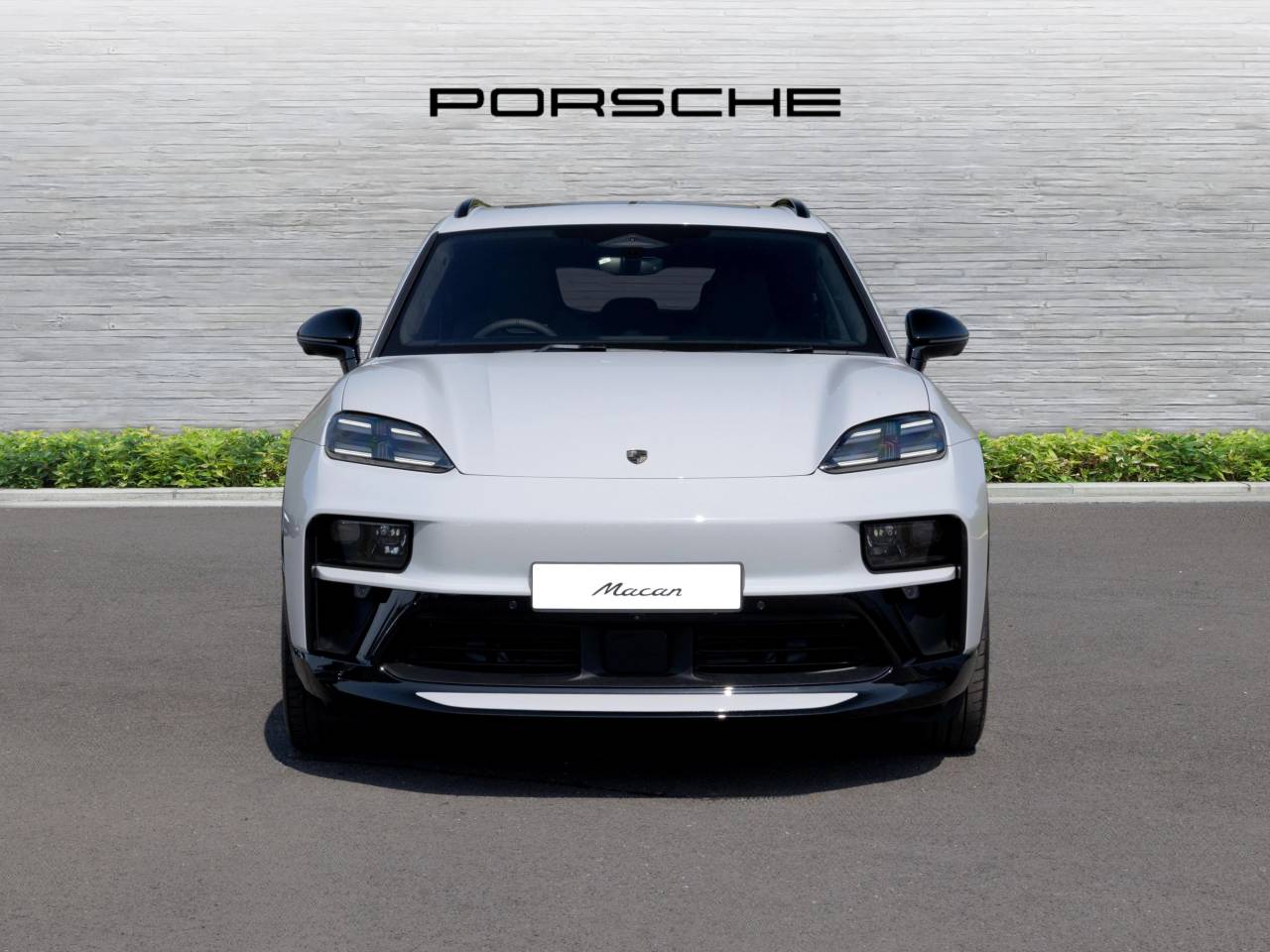 Macan (90) image 14