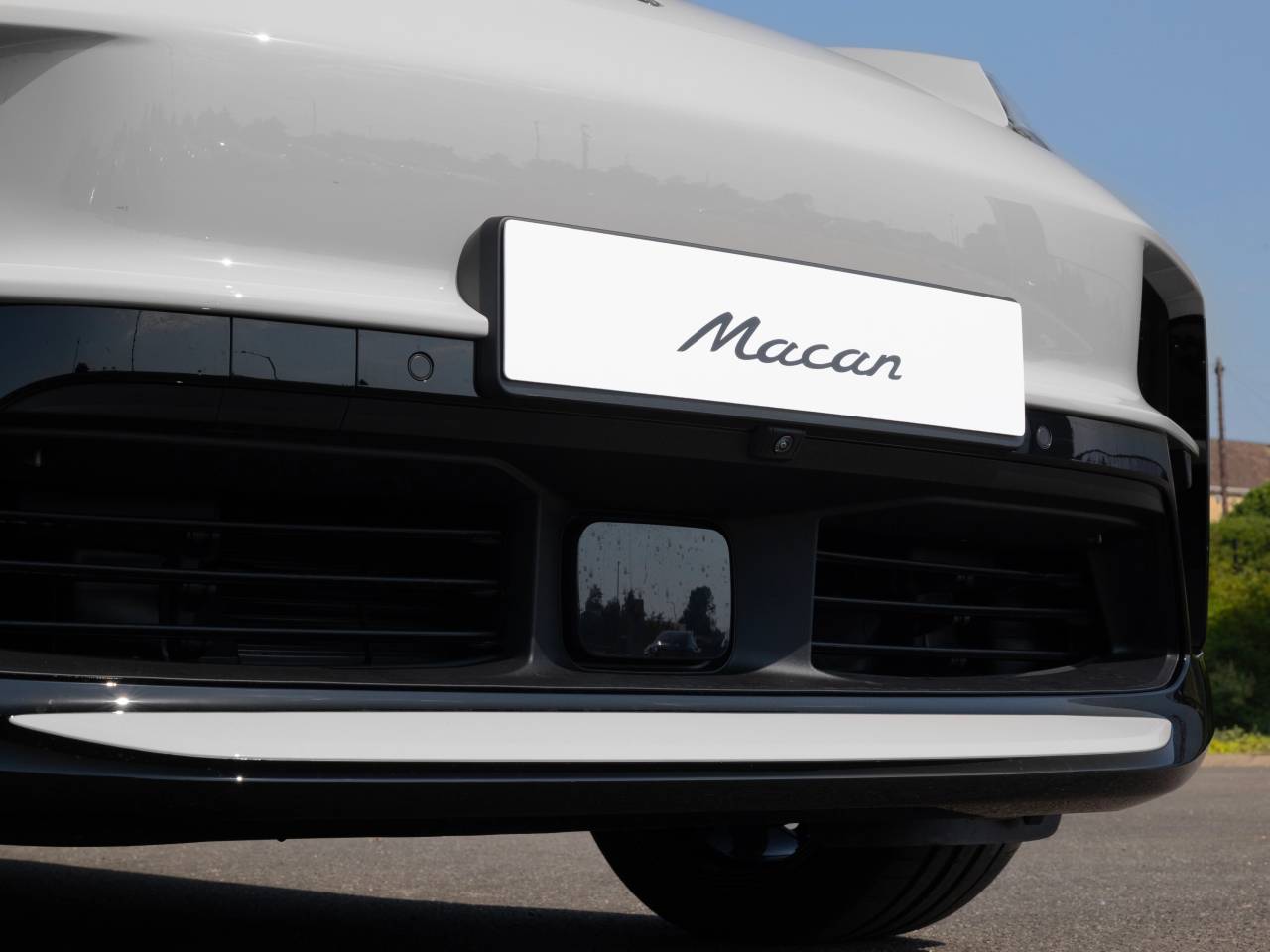 Macan (90) image 23