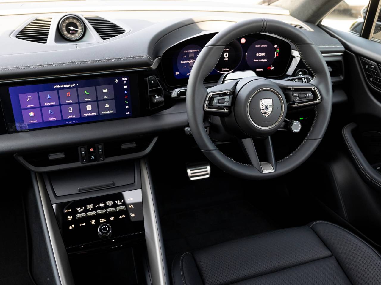 Macan (90) image 70