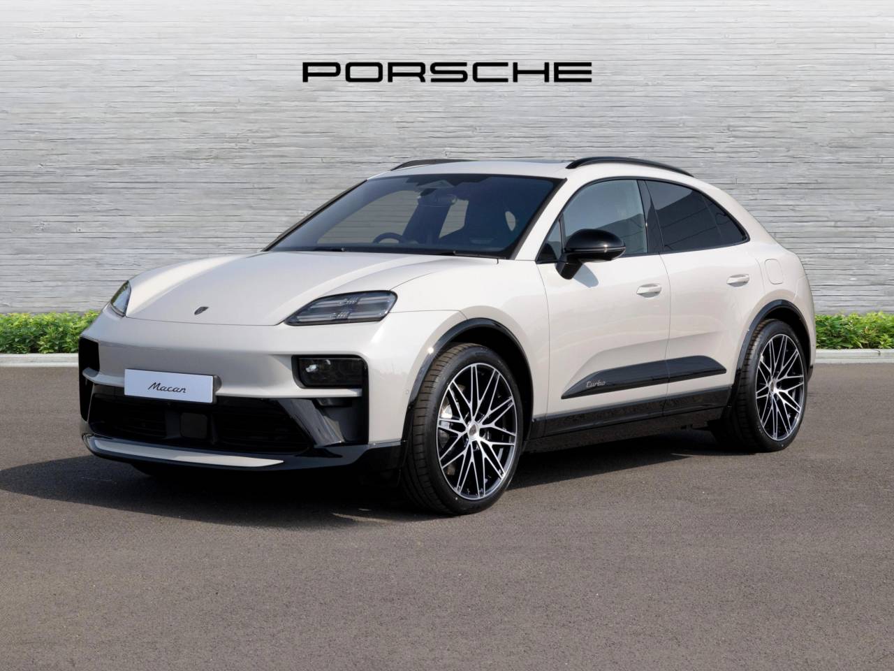 Macan (90) image 13