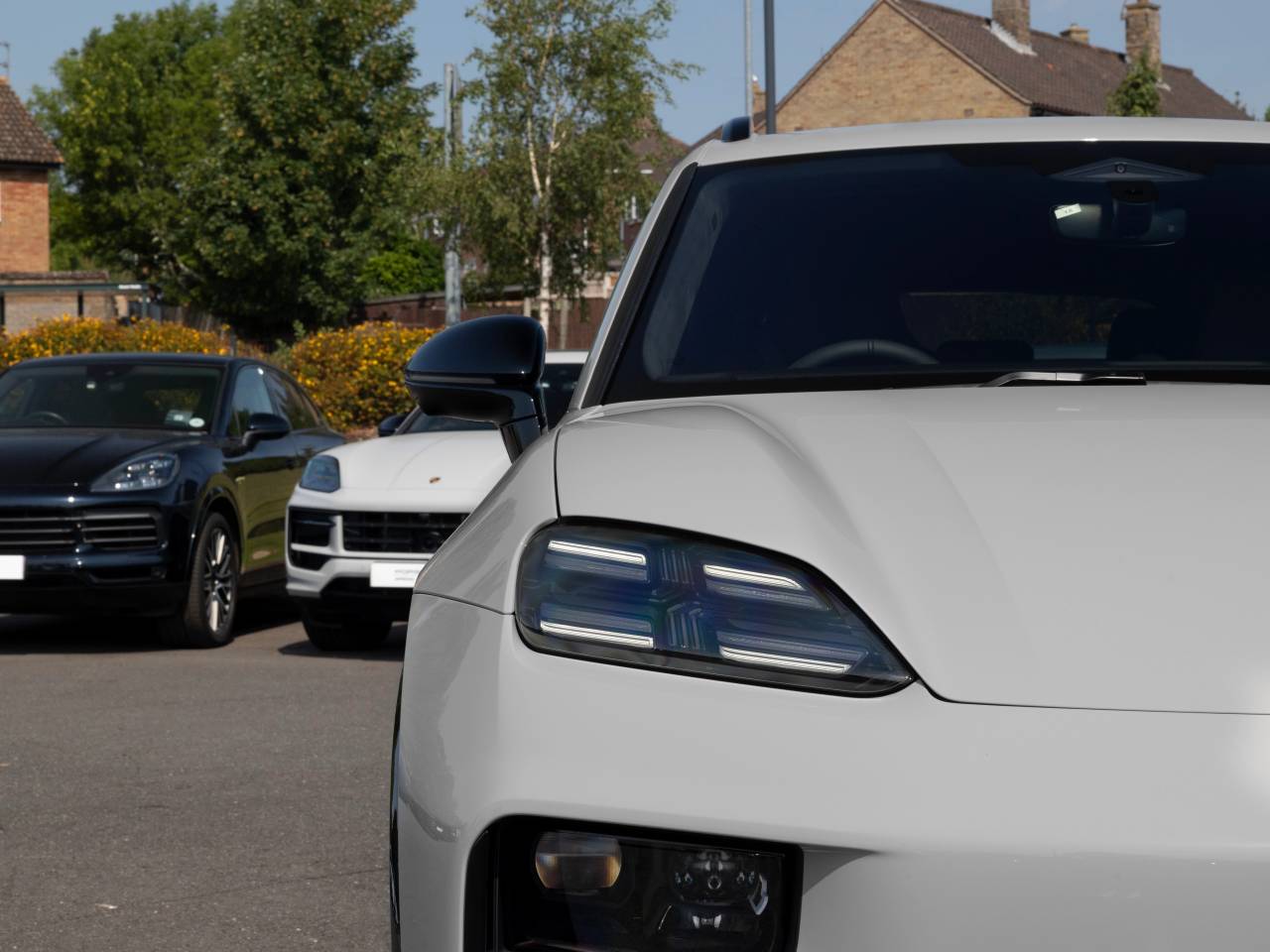 Macan (90) image 17