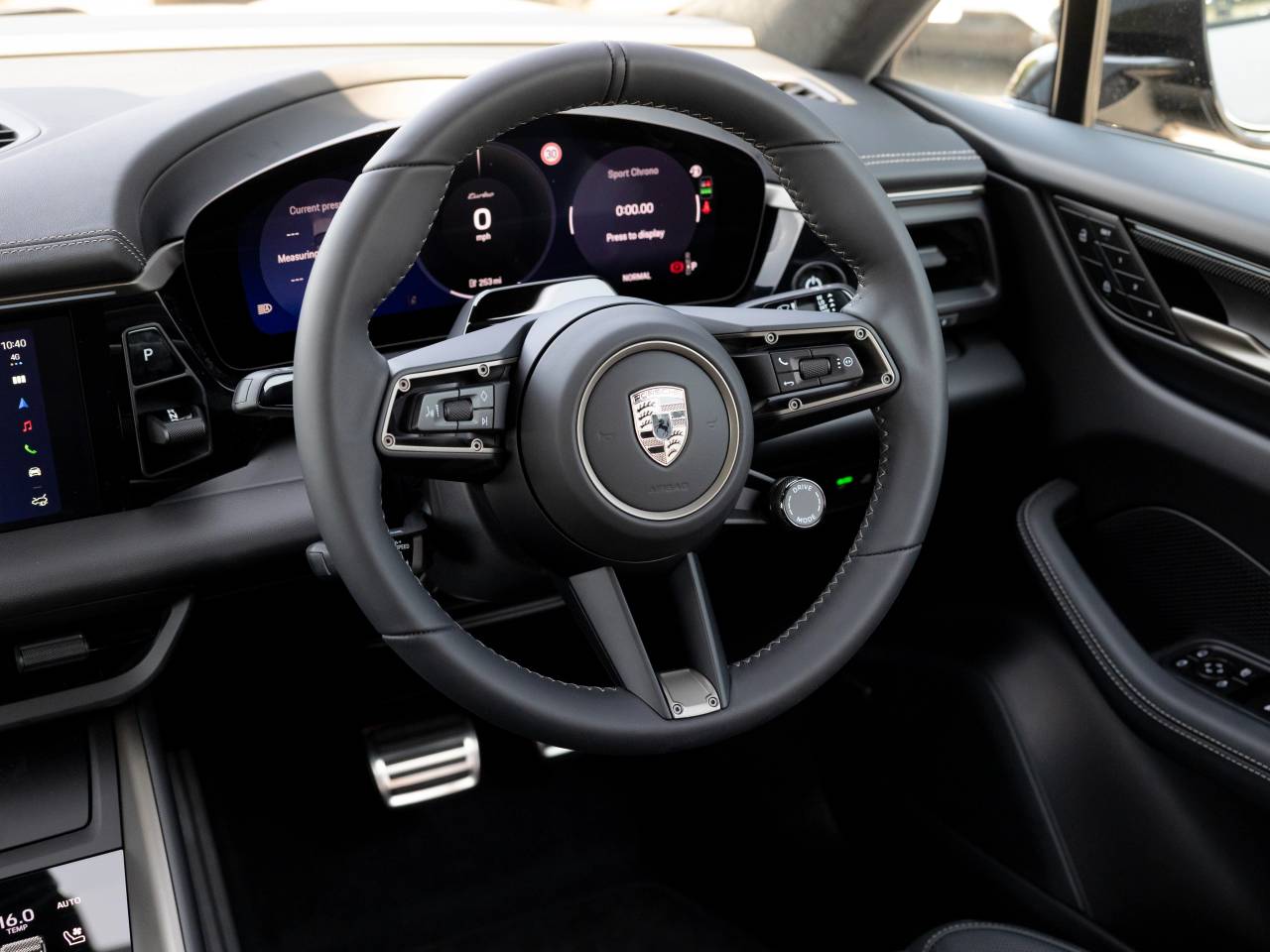 Macan (90) image 71