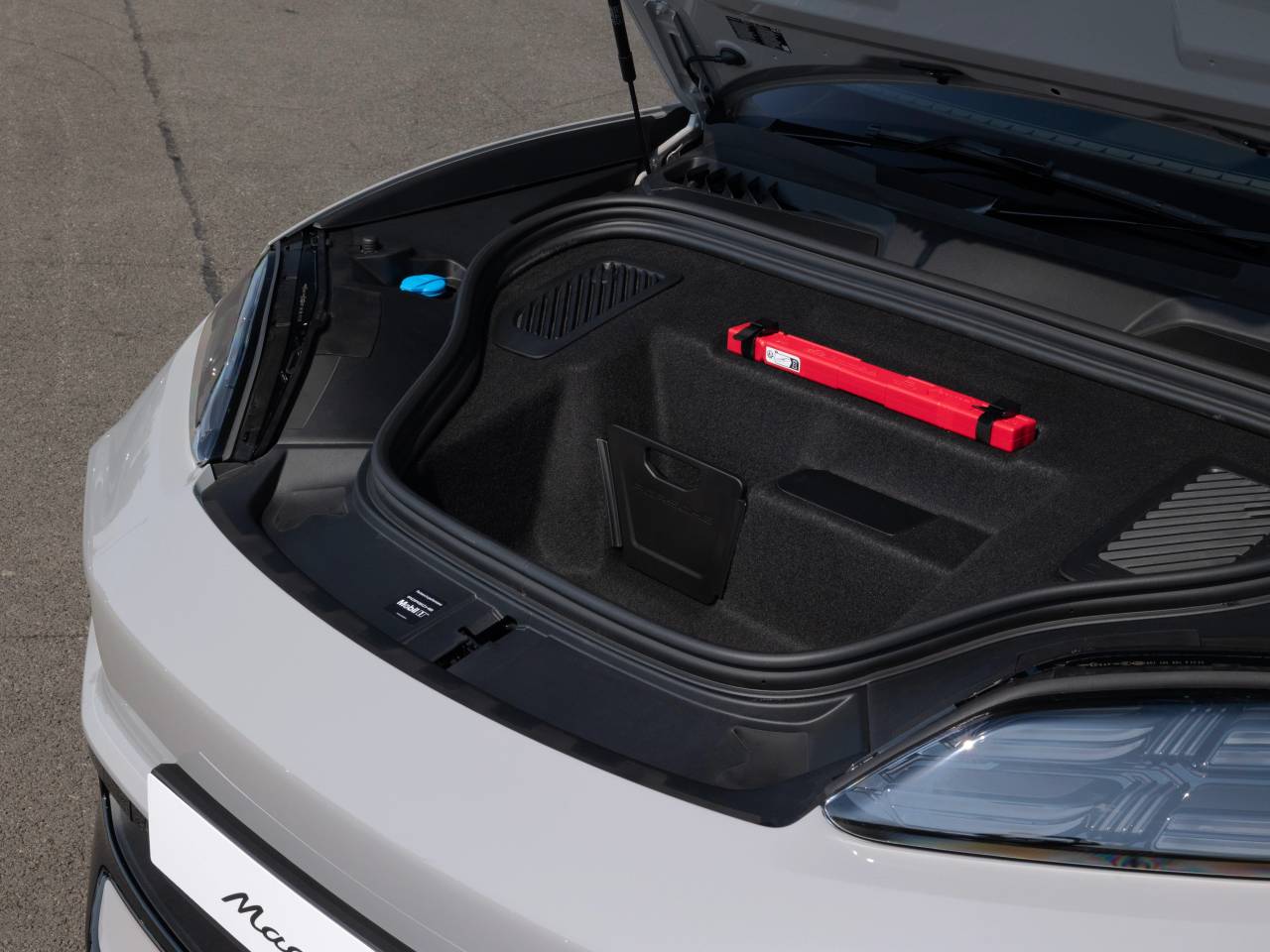 Macan (90) image 80