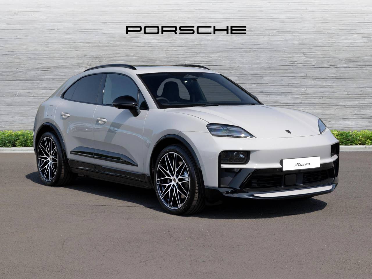Macan (90) image 15