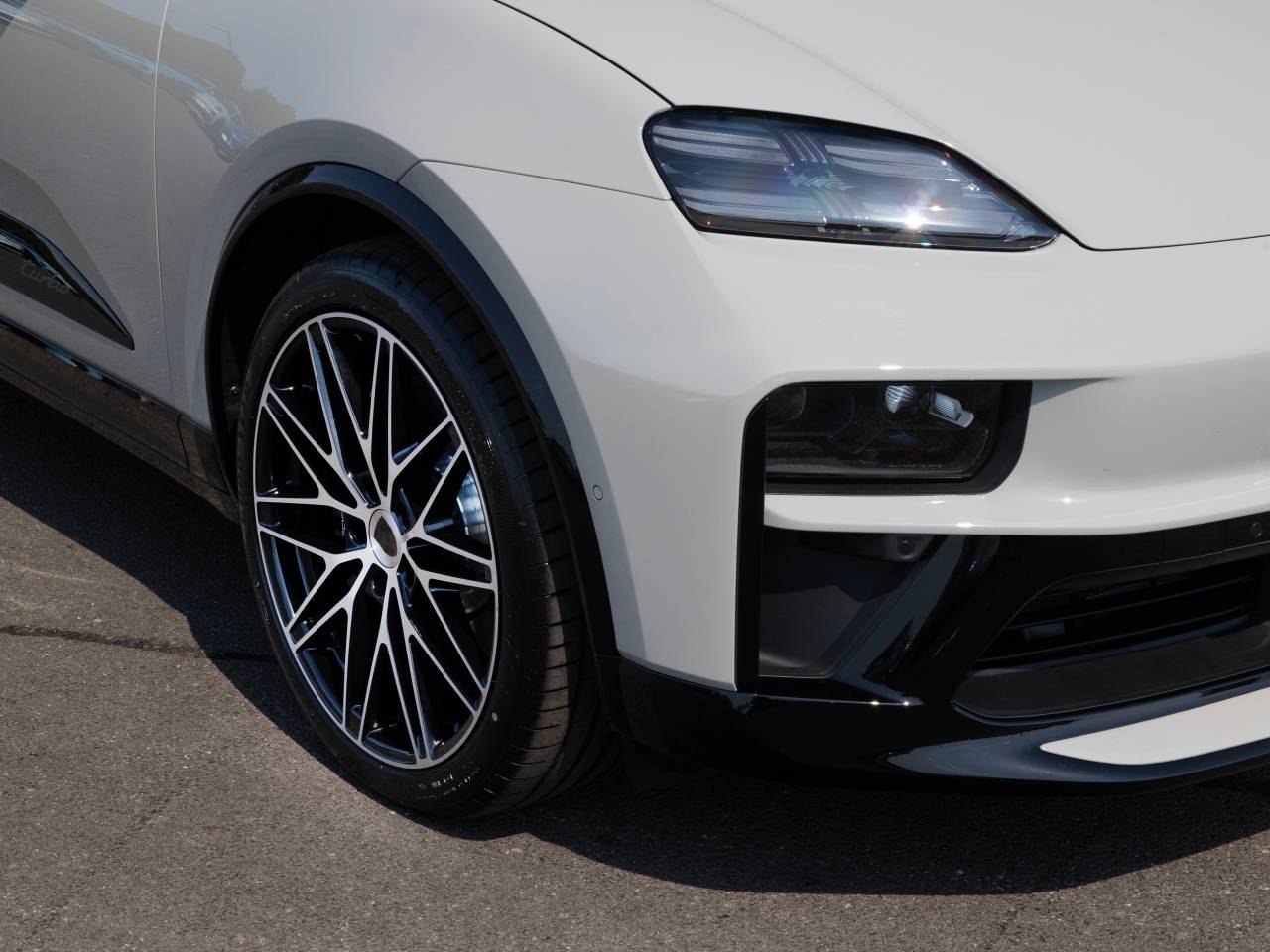 Macan (90) image 27