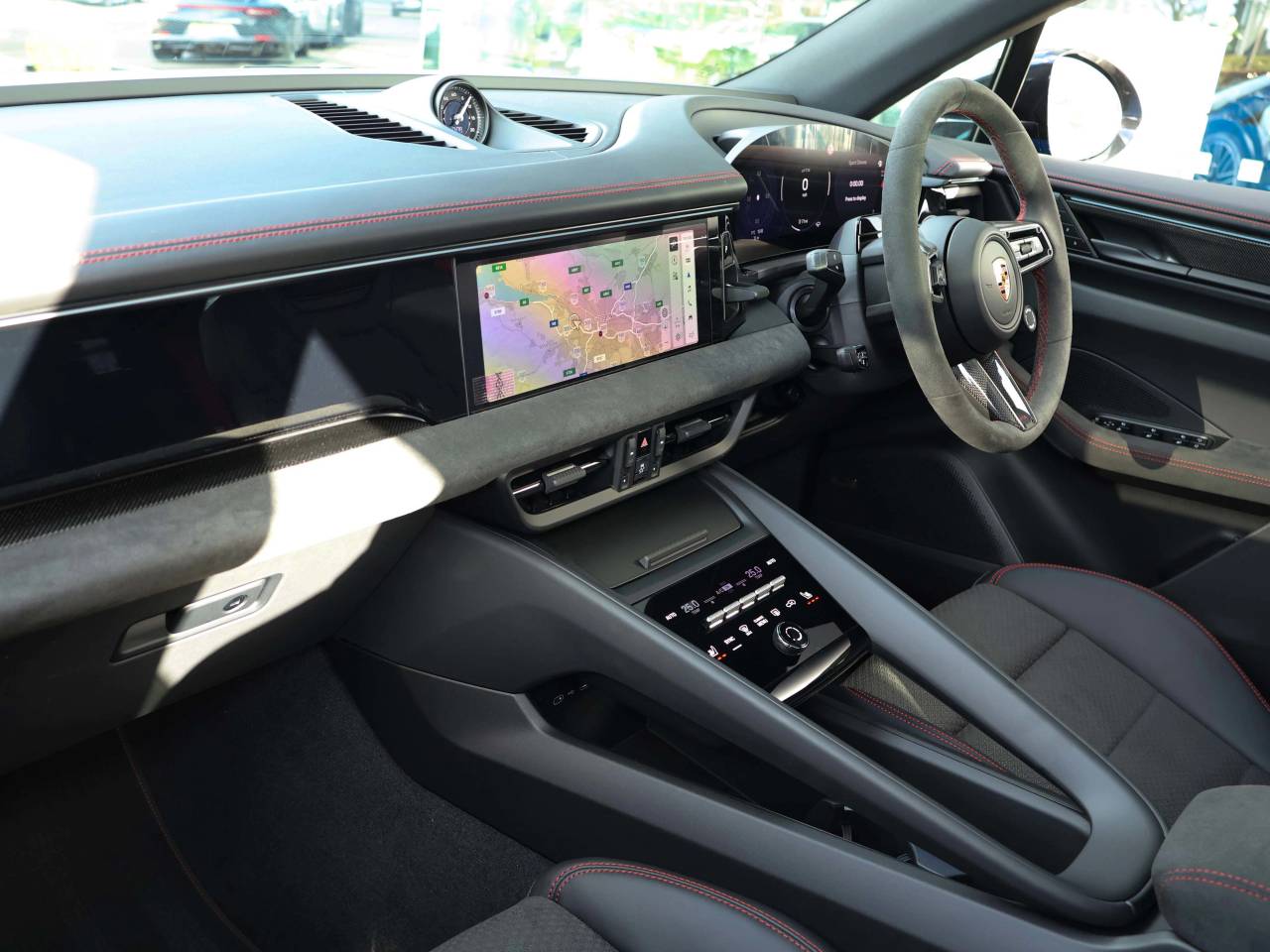 Macan (70) image 17
