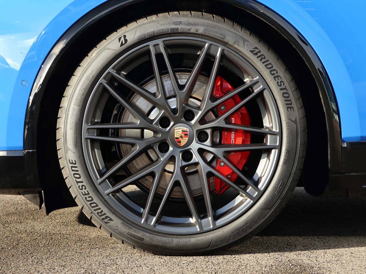Macan (70) image 12
