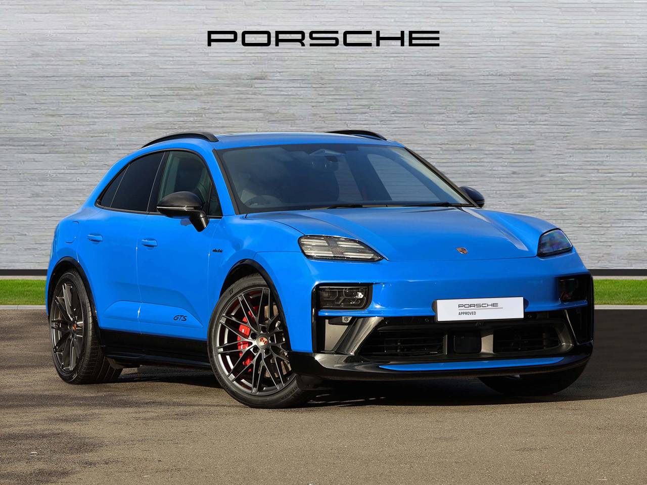 Macan 