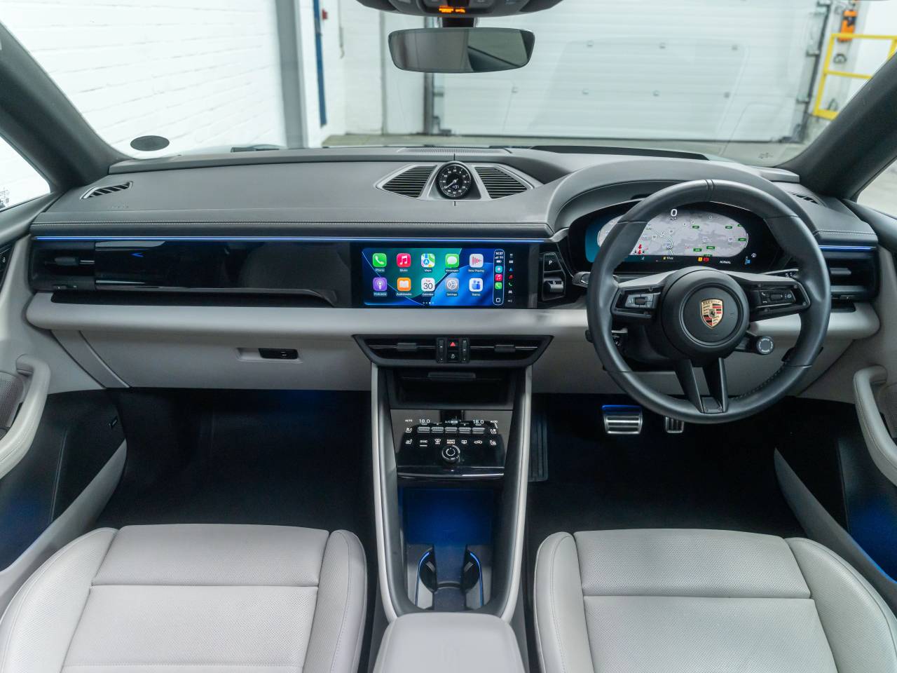 Macan 4S (5) image 22