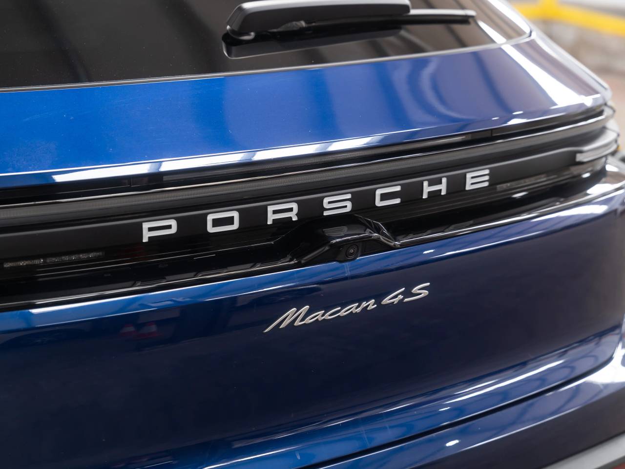 Macan 4S (5) image 15