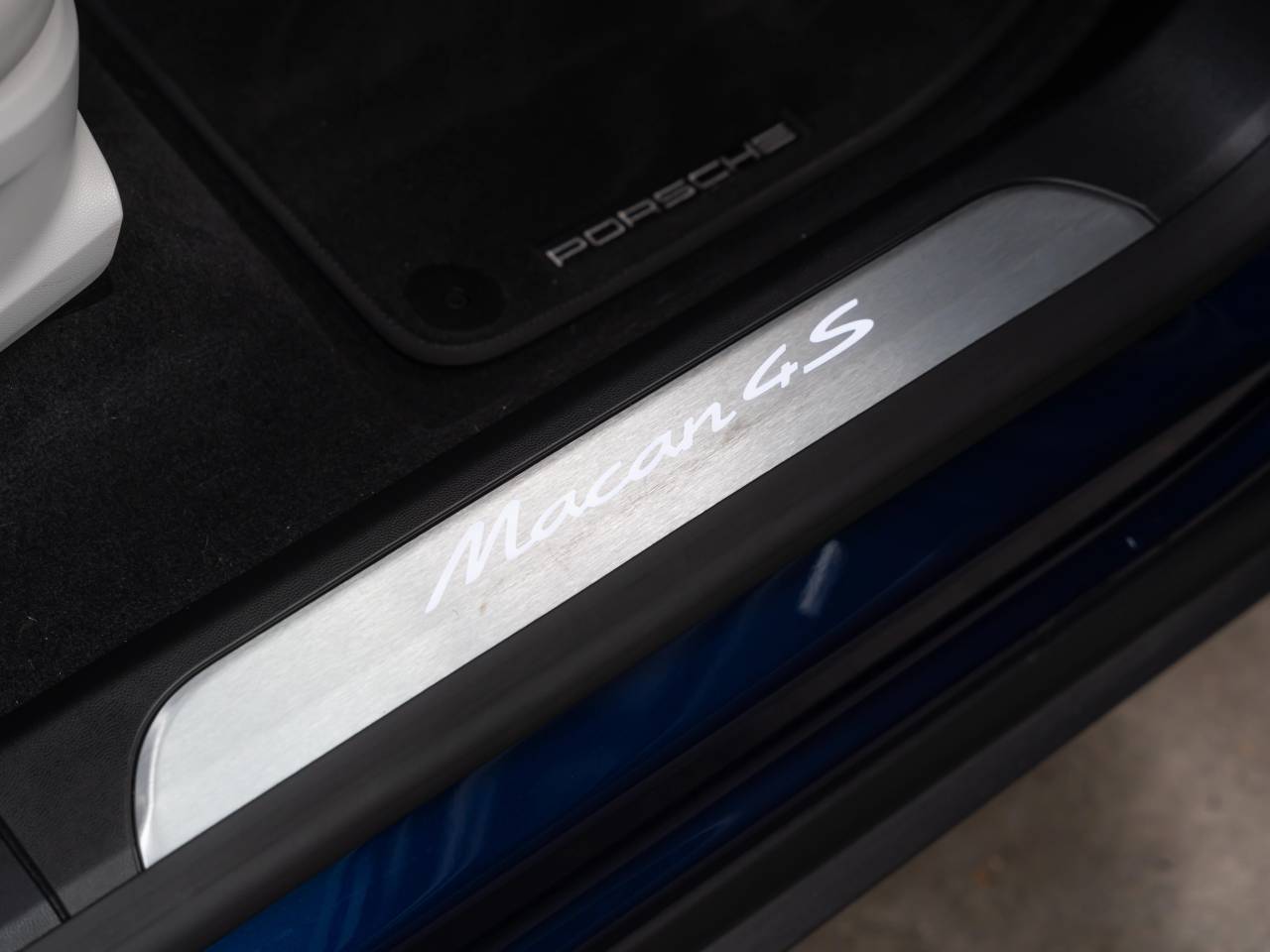 Macan 4S (5) image 44